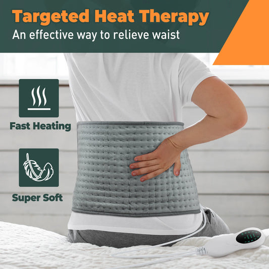 Home Electric Heating Pad