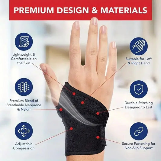 Wrist Support Brace