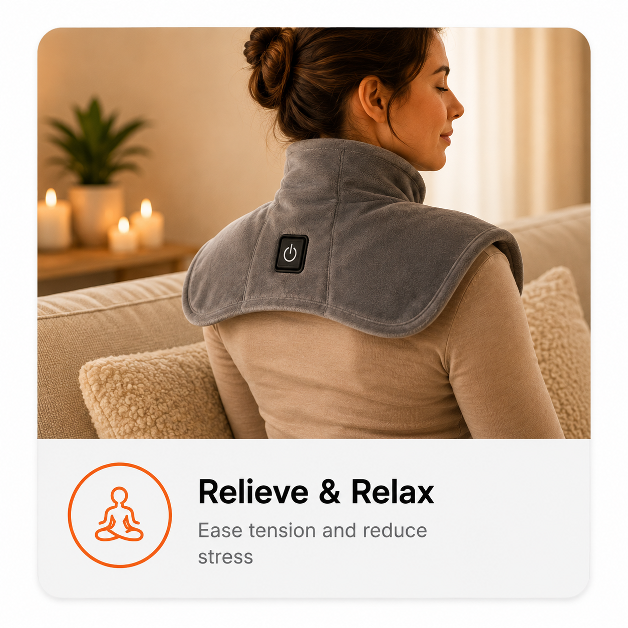 Relieve & Relax 1