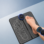 RecoverZone EMS Foot Mat