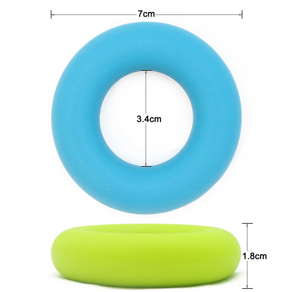 RecoverZone Hand Mobility Trainer