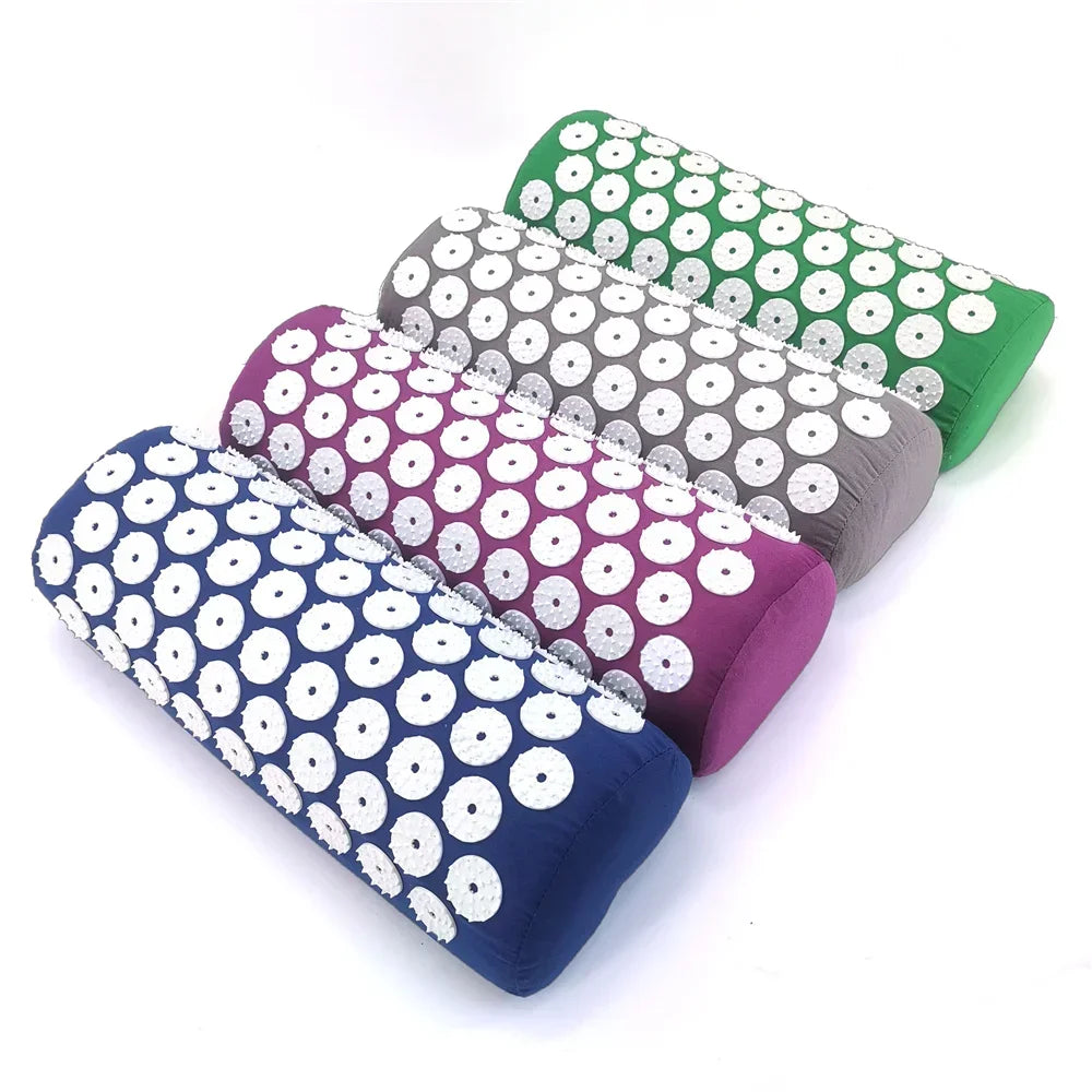 RecoverZone Acupressure Set