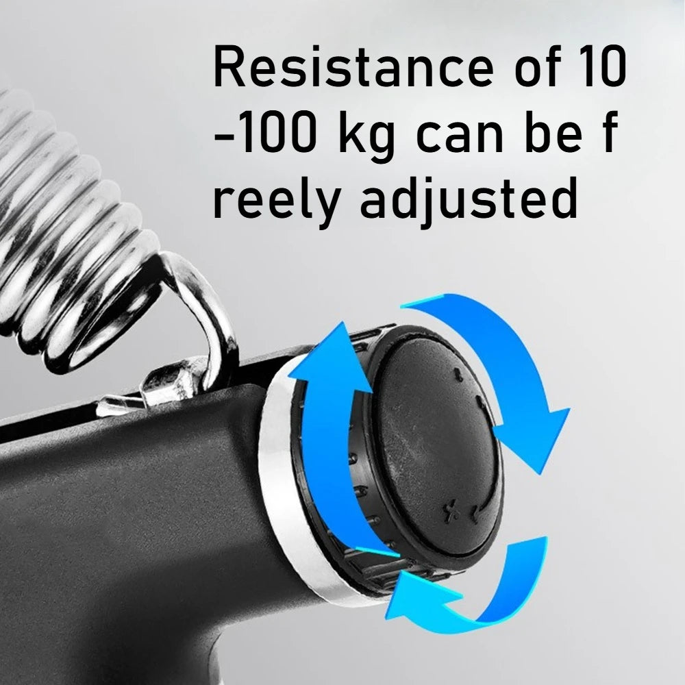 RecoverZone Grip Trainer