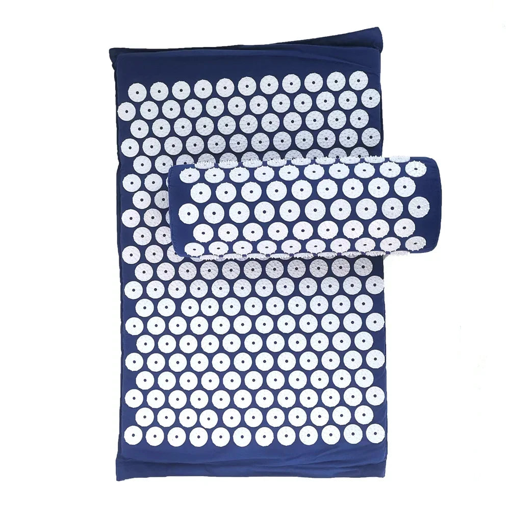 RecoverZone Acupressure Set