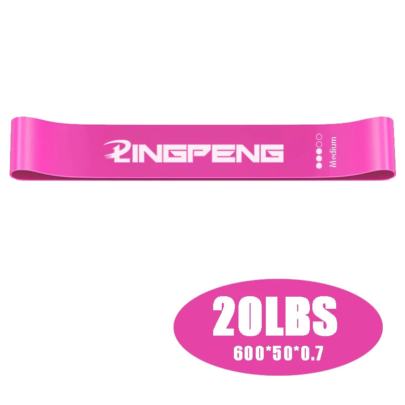 RecoverZone Flex Bands