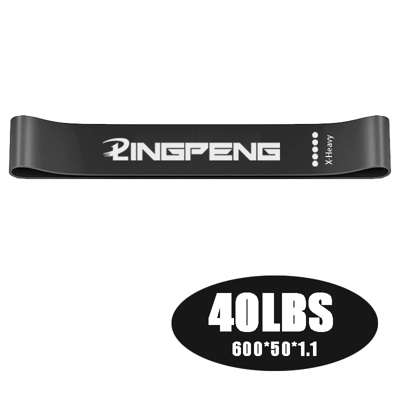 RecoverZone Flex Bands