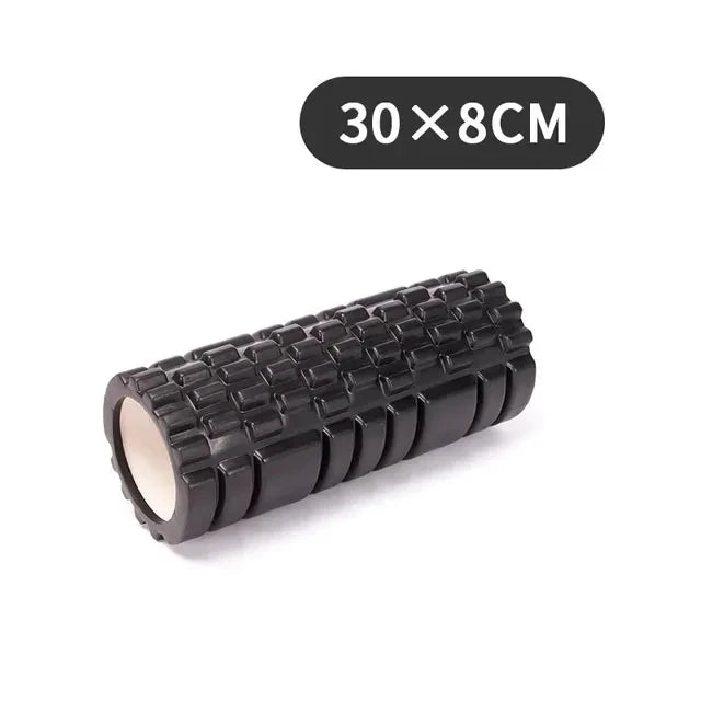 RecoverZone Recovery Roller