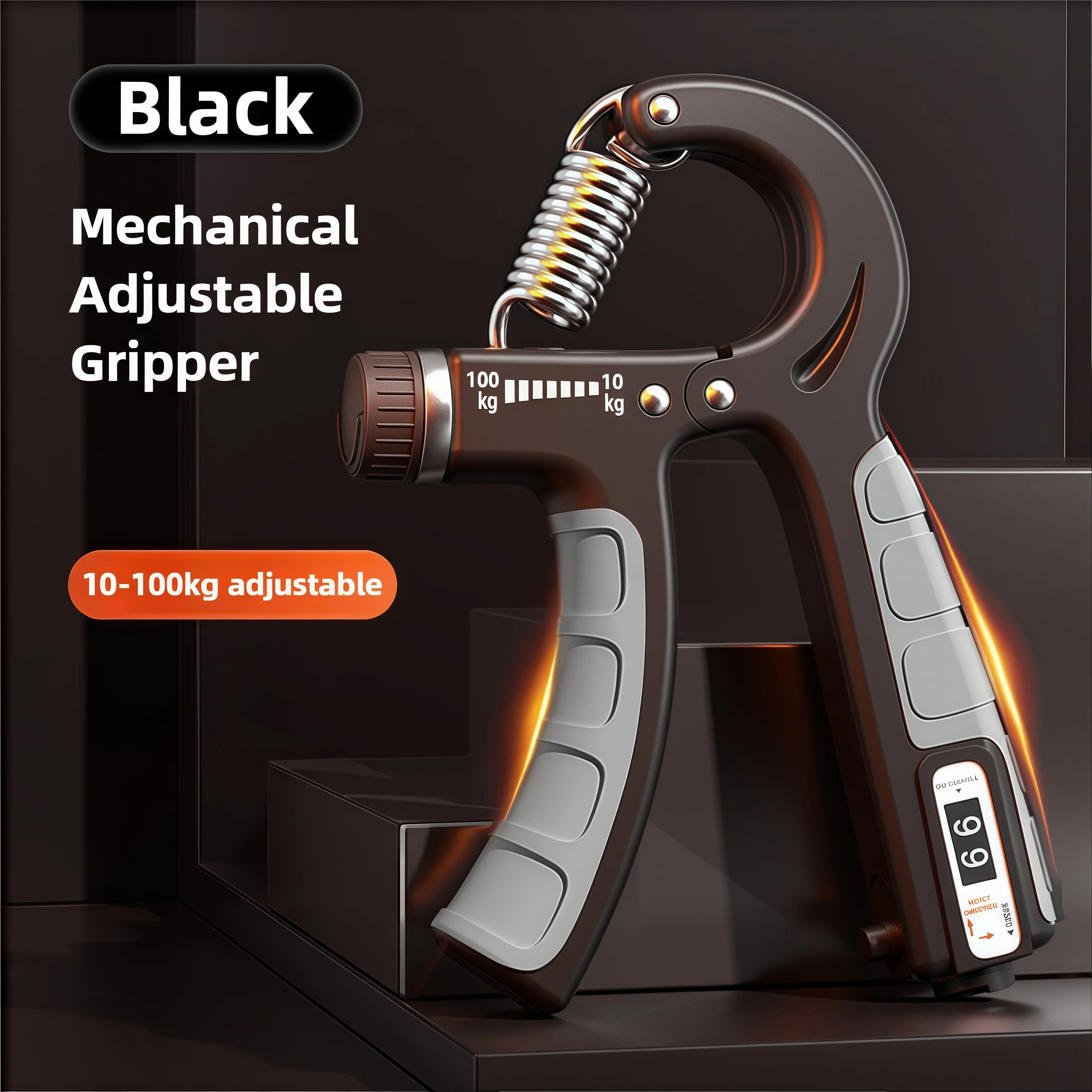 RecoverZone Grip Trainer