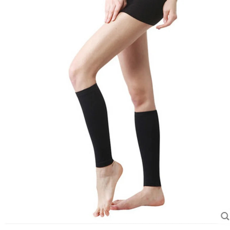 RecoverZone Calf Compression Sleeves