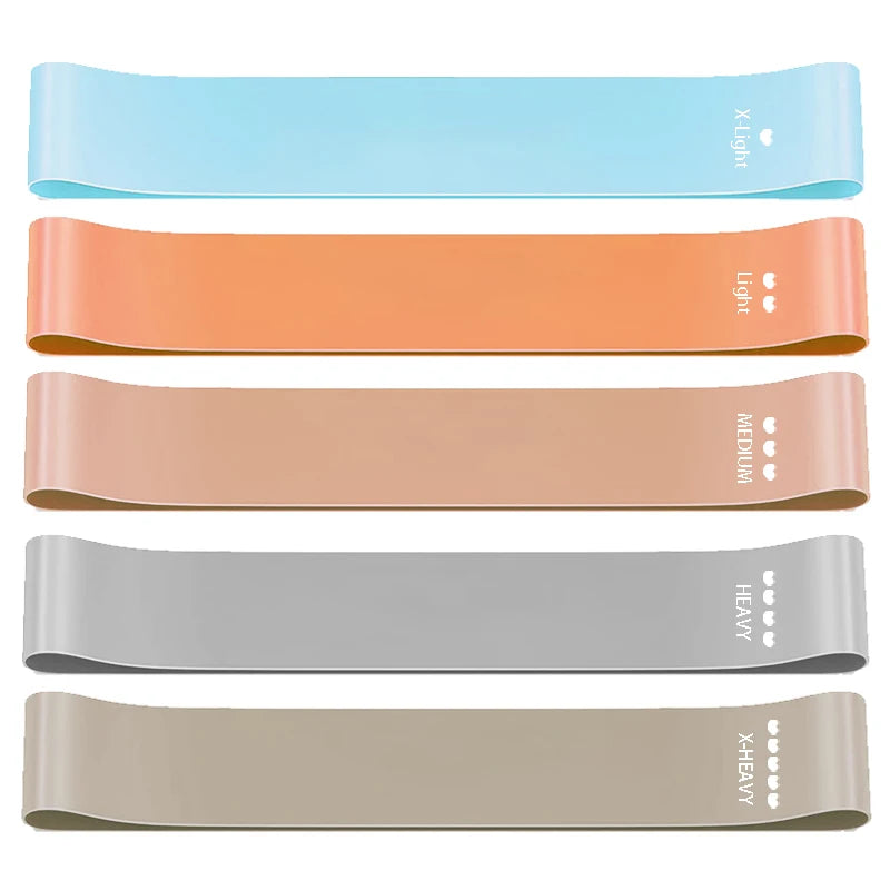 RecoverZone Flex Bands