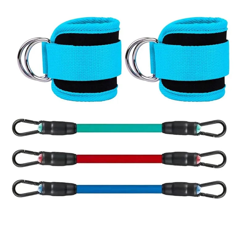RecoverZone Lower Body Trainer