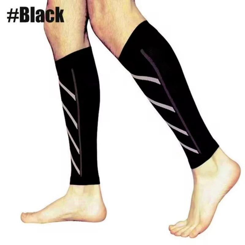 RecoverZone Calf Compression Sleeves