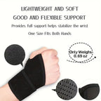 RecoverZone Wrist Support