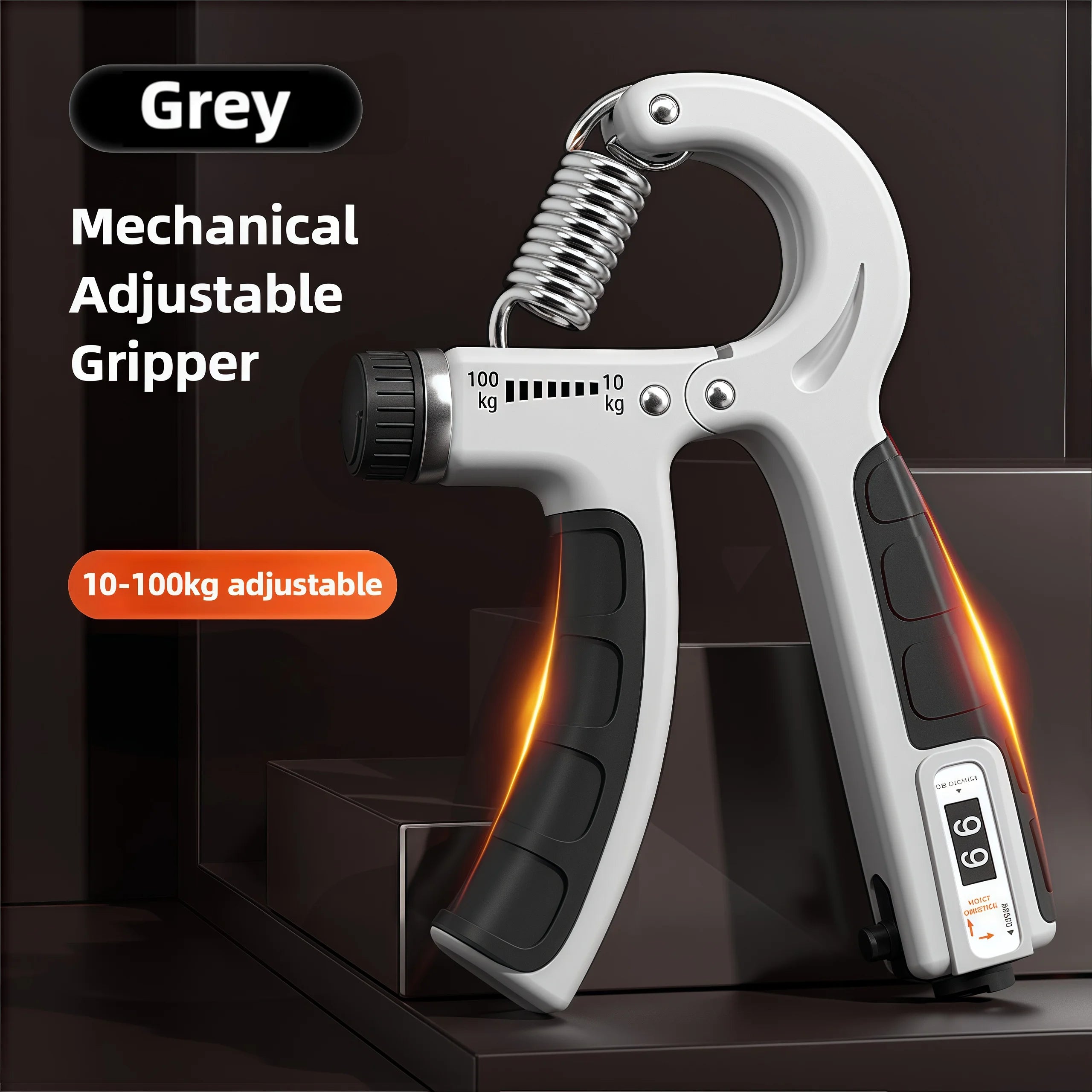 RecoverZone Grip Trainer