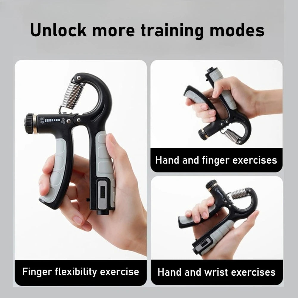 RecoverZone Grip Trainer
