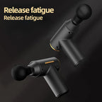 RecoverZone Mini Massage Gun