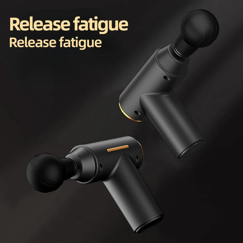 RecoverZone Mini Massage Gun
