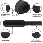 RecoverZone Lower Body Trainer