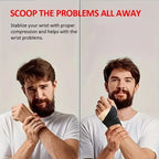 RecoverZone Wrist Support