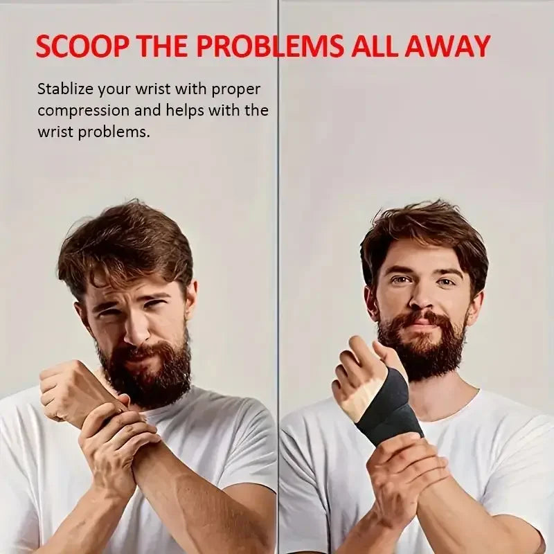 RecoverZone Wrist Support