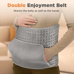 RecoverZone HeatPad