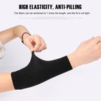 RecoverZone Arm Compression Sleeves