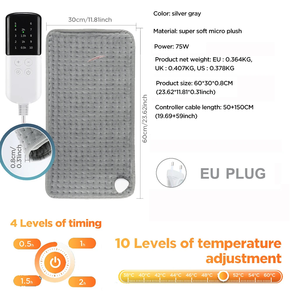 RecoverZone HeatPad