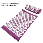 RecoverZone Acupressure Set