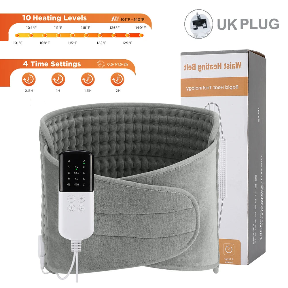 RecoverZone HeatPad