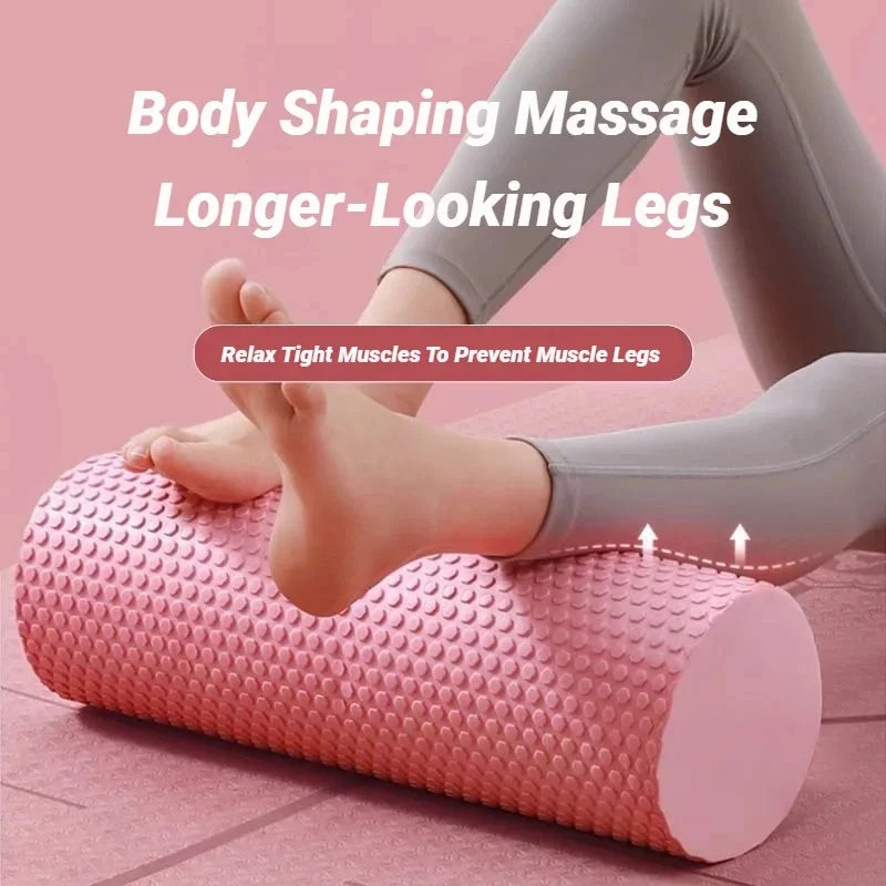 RecoverZone Mobility Roller