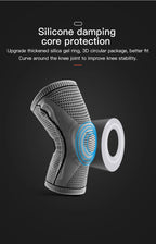 RecoverZone Knee Support