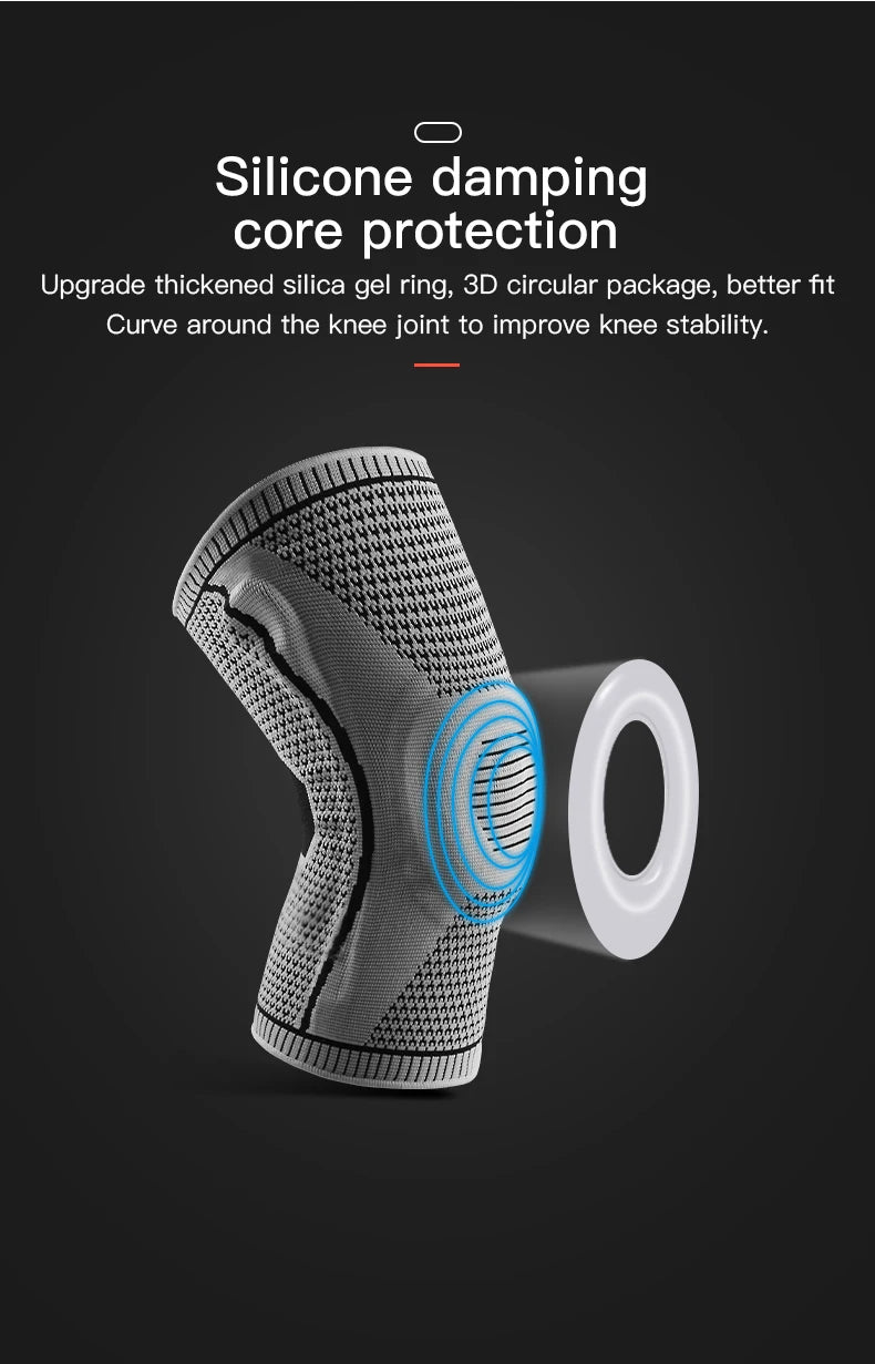 RecoverZone Knee Support