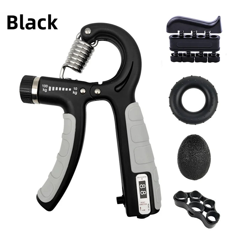 RecoverZone Grip Trainer