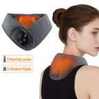 RecoverZone HeatWrap – Ankle & Wrist