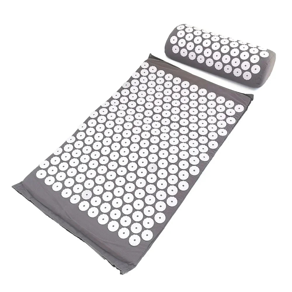 RecoverZone Acupressure Set