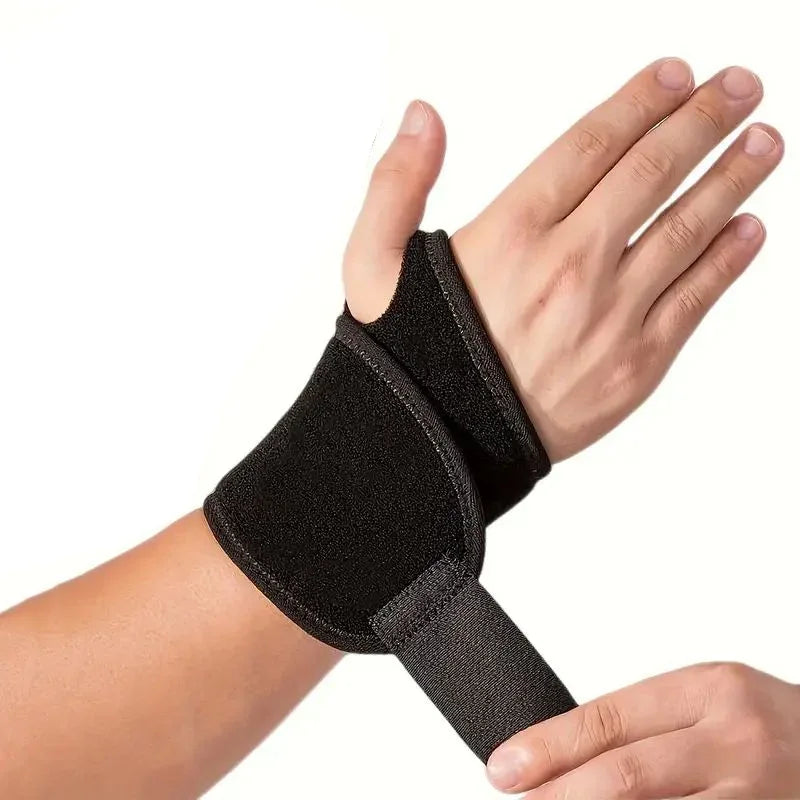 RecoverZone Wrist Support