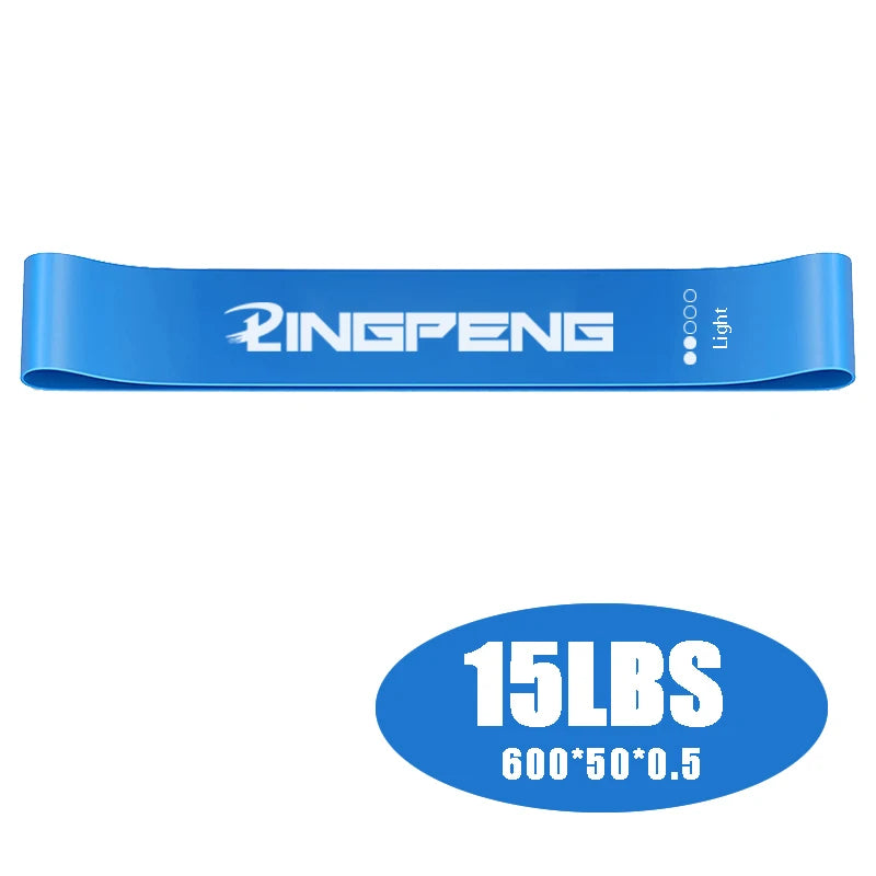 RecoverZone Flex Bands