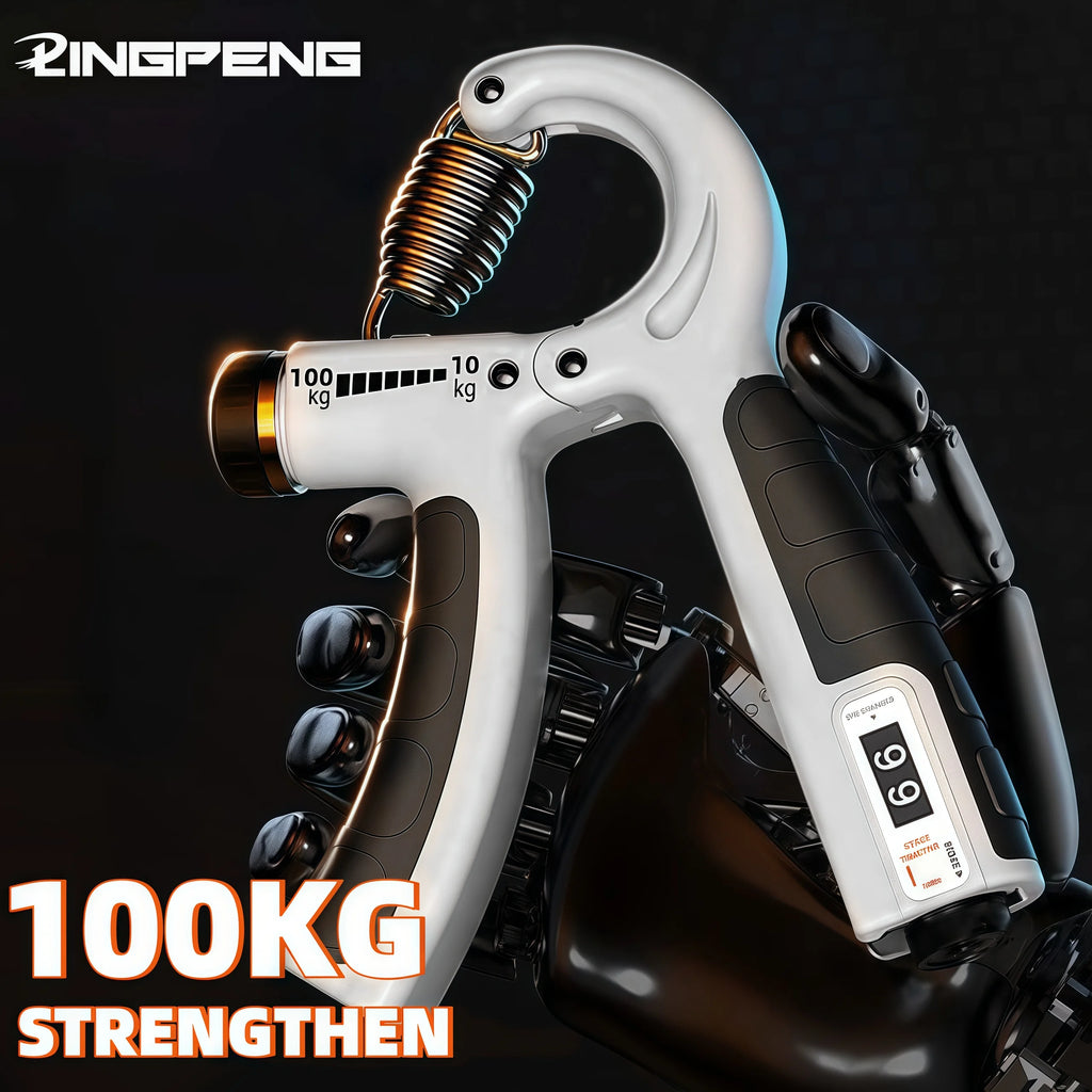 RecoverZone Grip Trainer