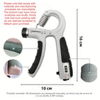 RecoverZone Grip Trainer