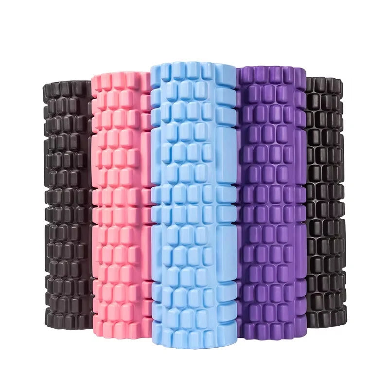 RecoverZone Recovery Roller