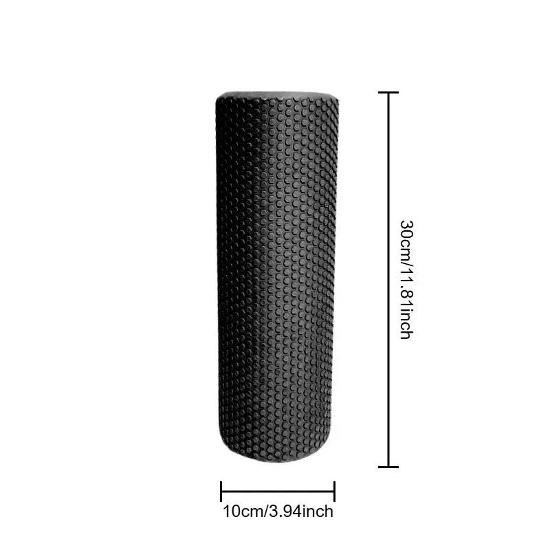 RecoverZone Mobility Roller