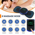 RecoverZone EMS Body Massager