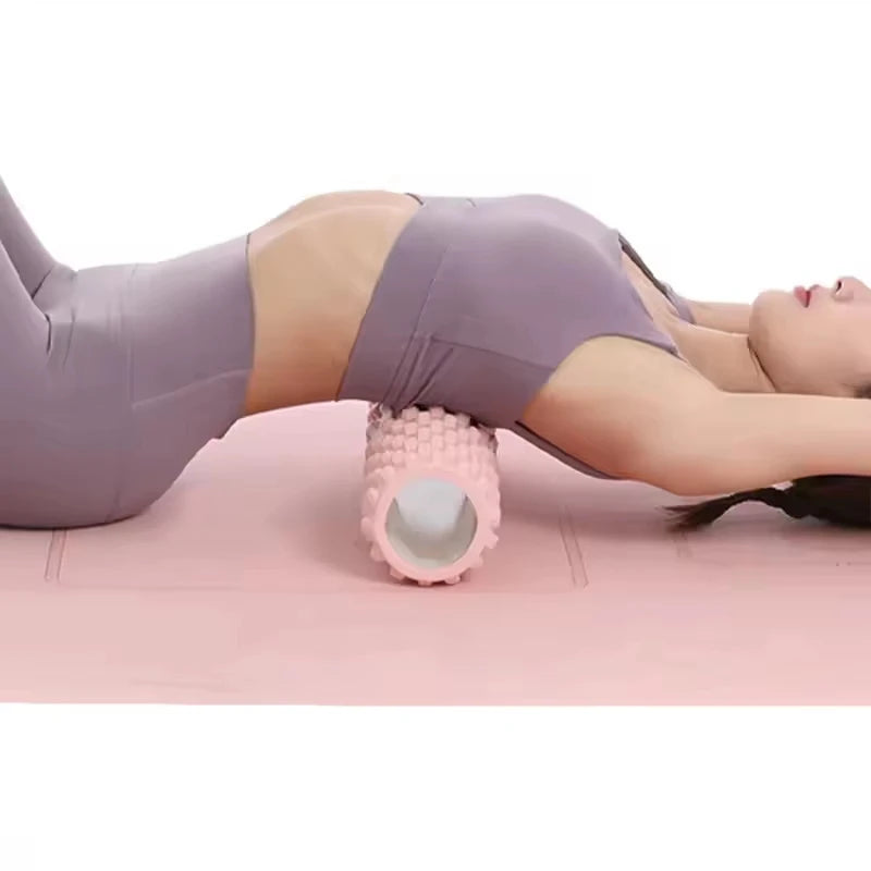 RecoverZone Recovery Roller