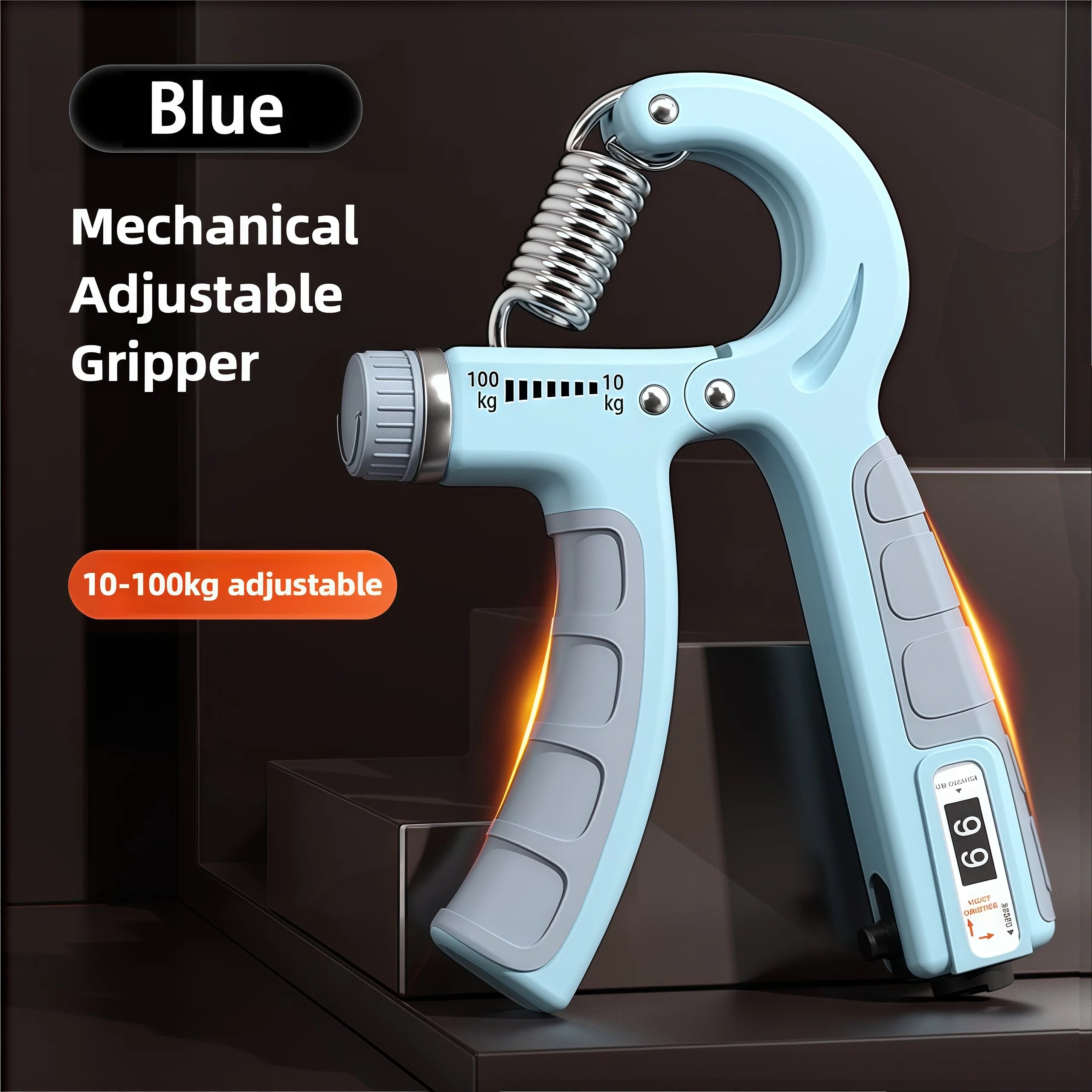 RecoverZone Grip Trainer