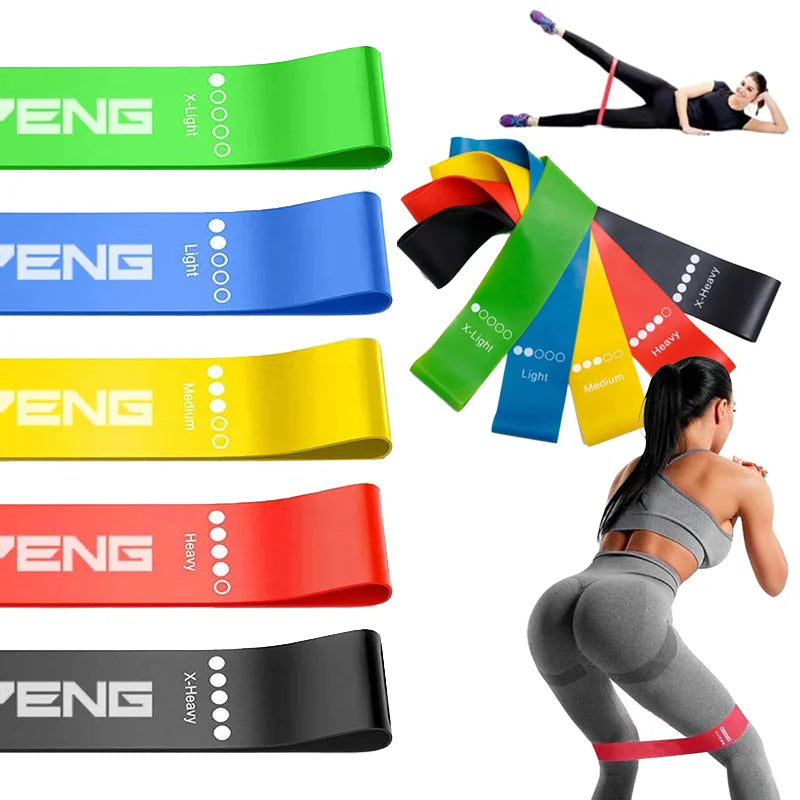 RecoverZone Flex Bands