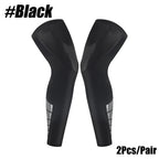 RecoverZone Full Leg Compression Sleeves