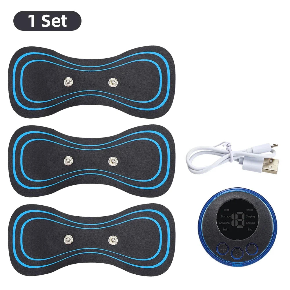 RecoverZone EMS Body Massager