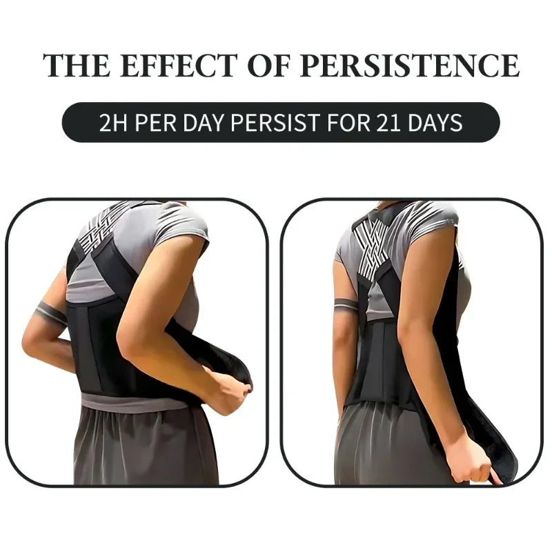RecoverZone Posture Support