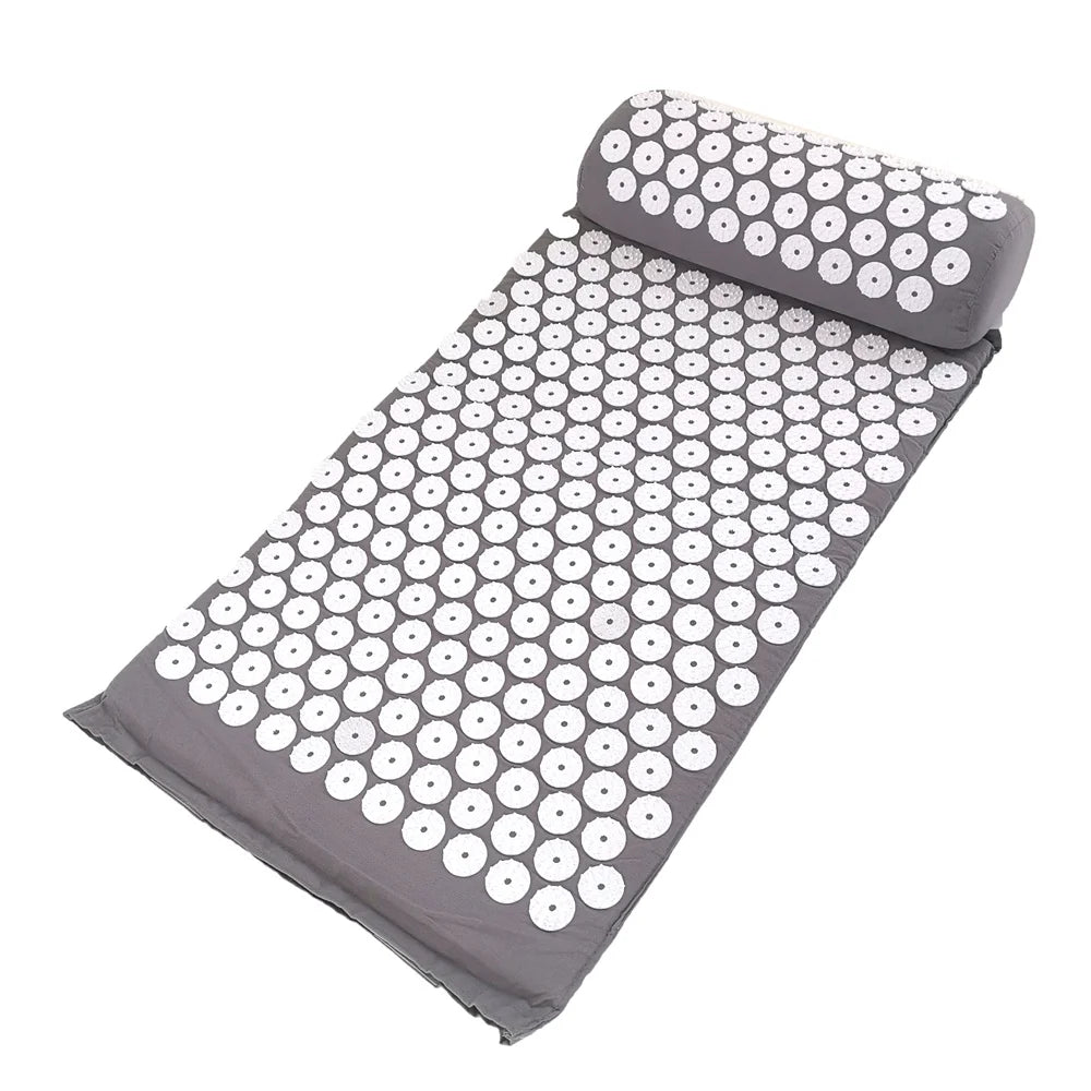 RecoverZone Acupressure Set