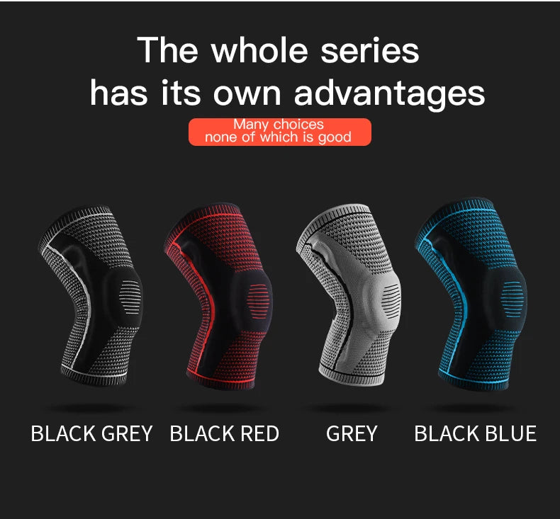 RecoverZone Knee Support